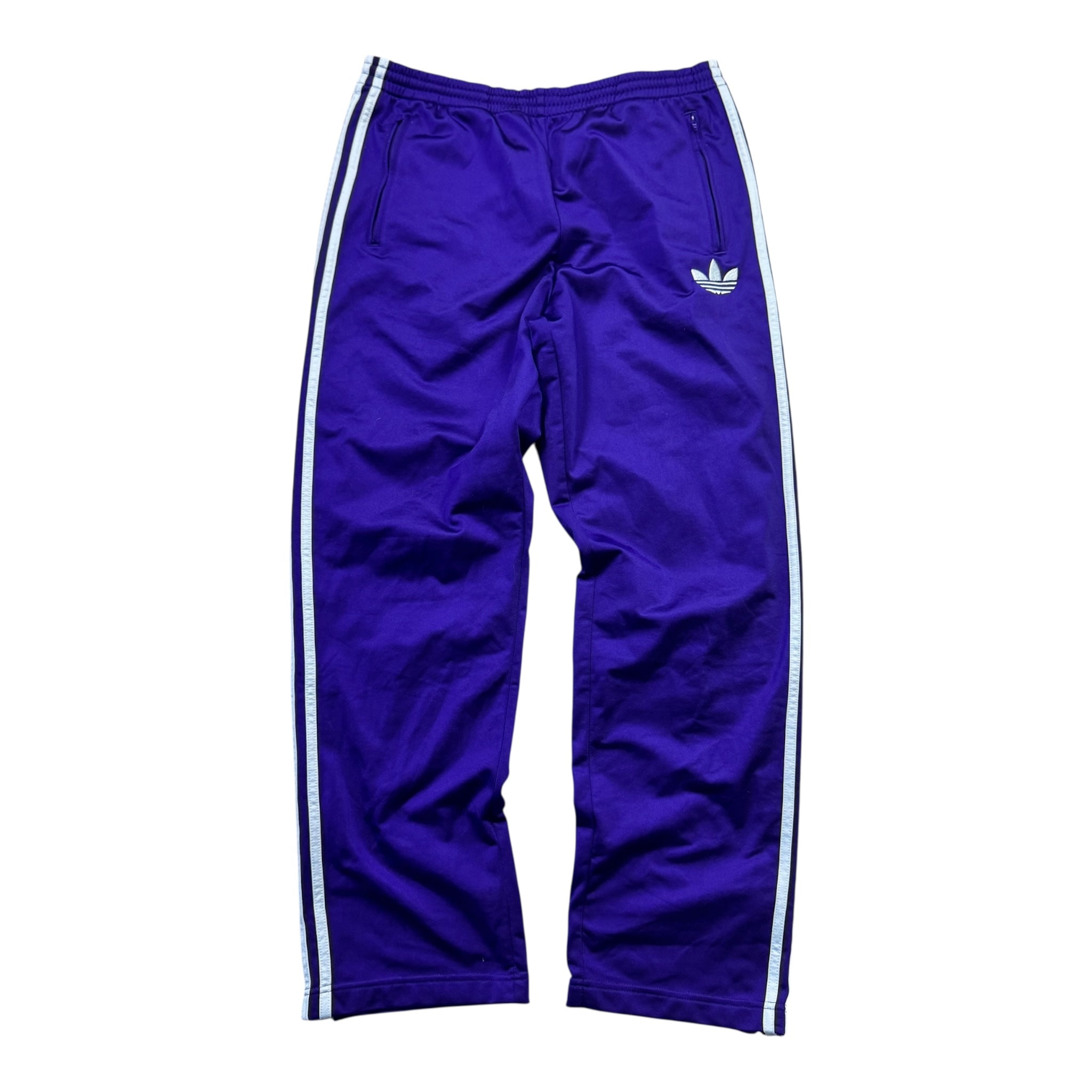 Adidas Firebird Trackpants (M)