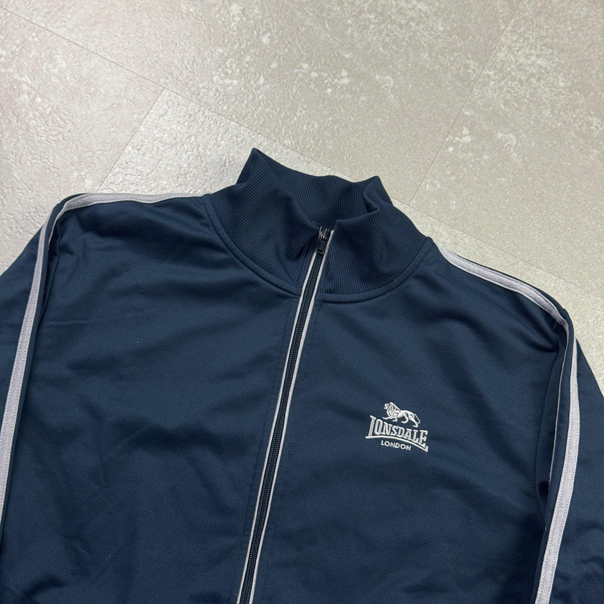 Lonsdale Trackjacket (M)
