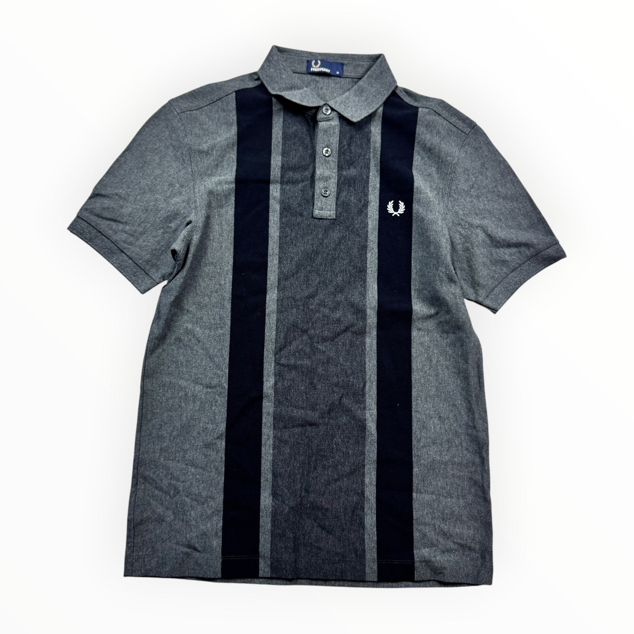 Fred Perry Poloshirt (M)