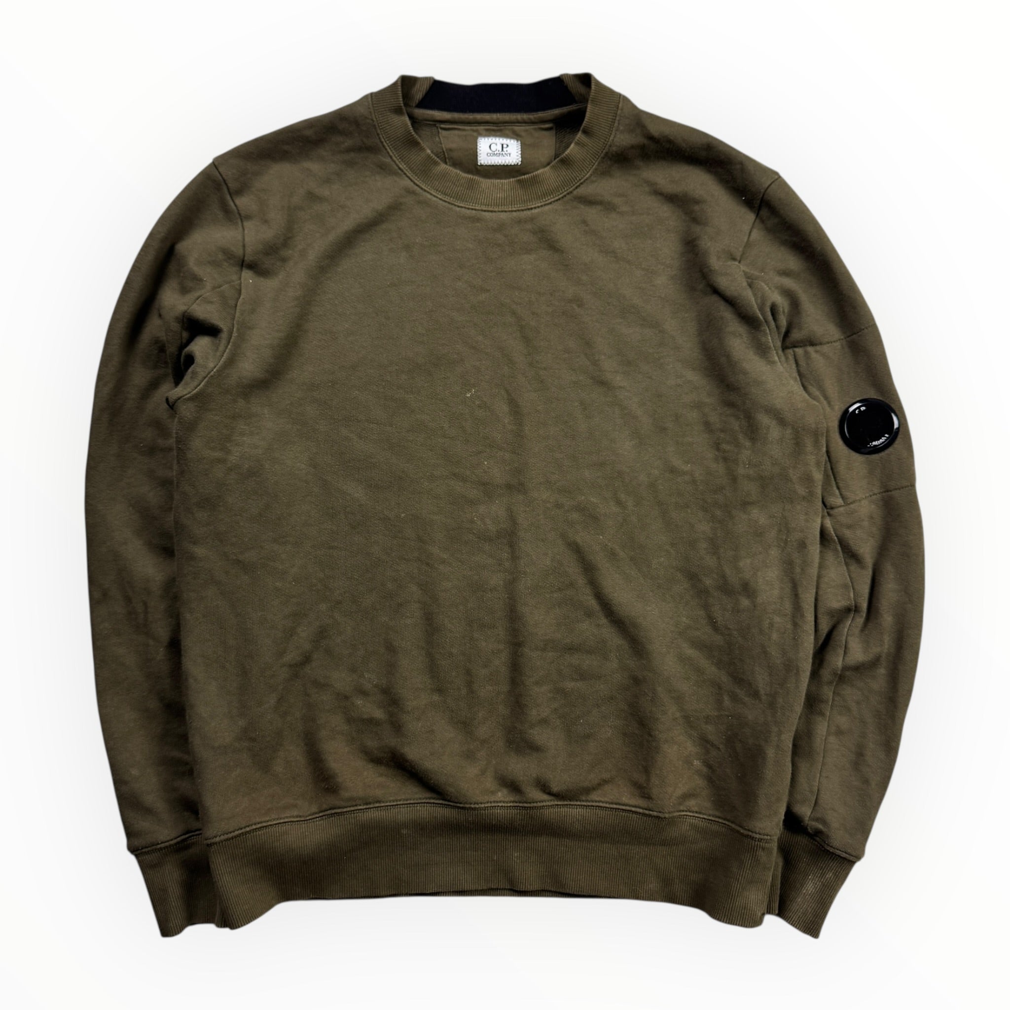 C.P Company Sweater (M)