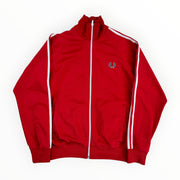 Fred Perry Trackjacket (S)