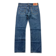 Levis 501 Jeans