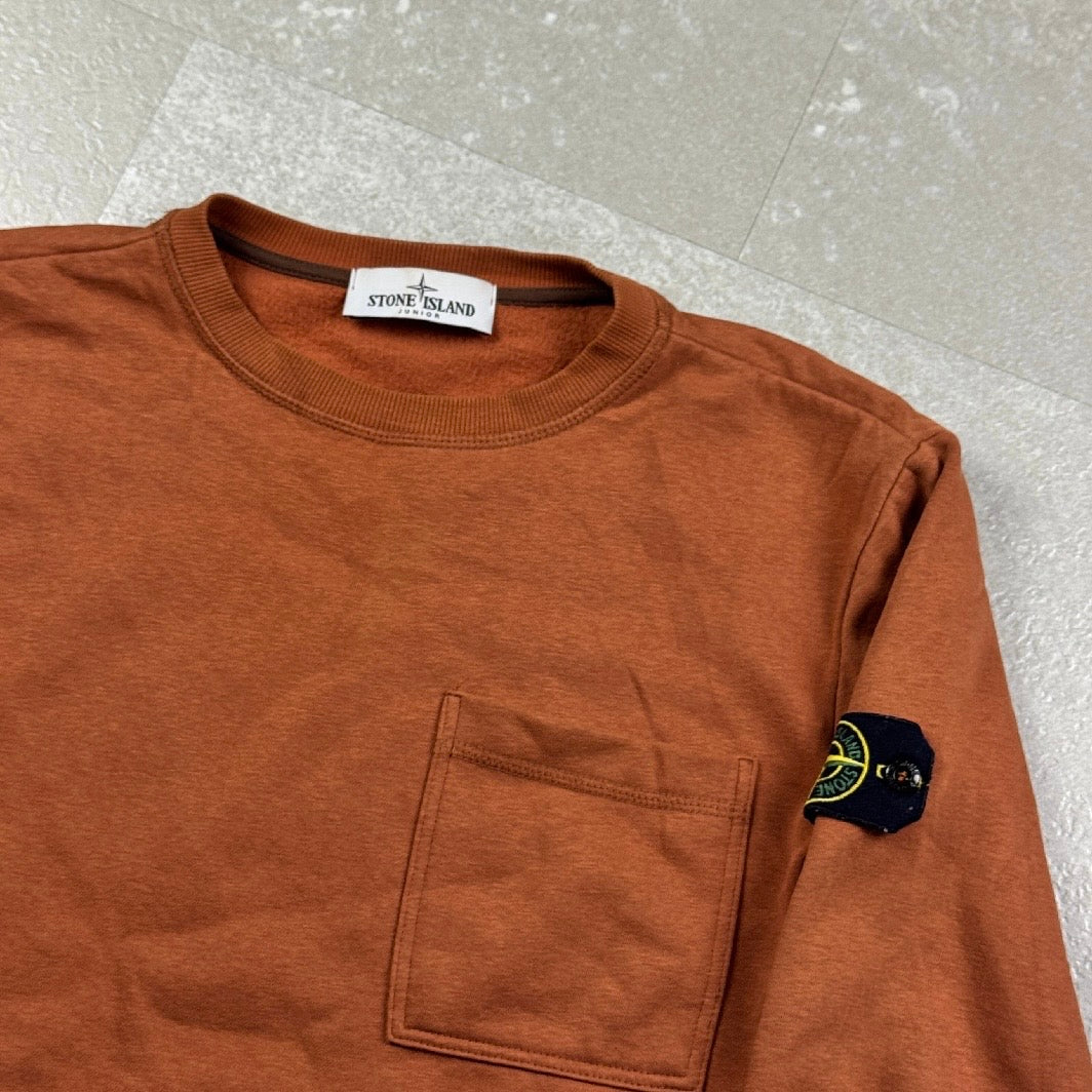 Stone Island Sweater (S)