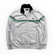 Fred Perry Trackjacket (XL)