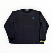 Fred Perry Sweater (XL)