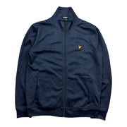 Lyle & Scott Trackjacket (L)