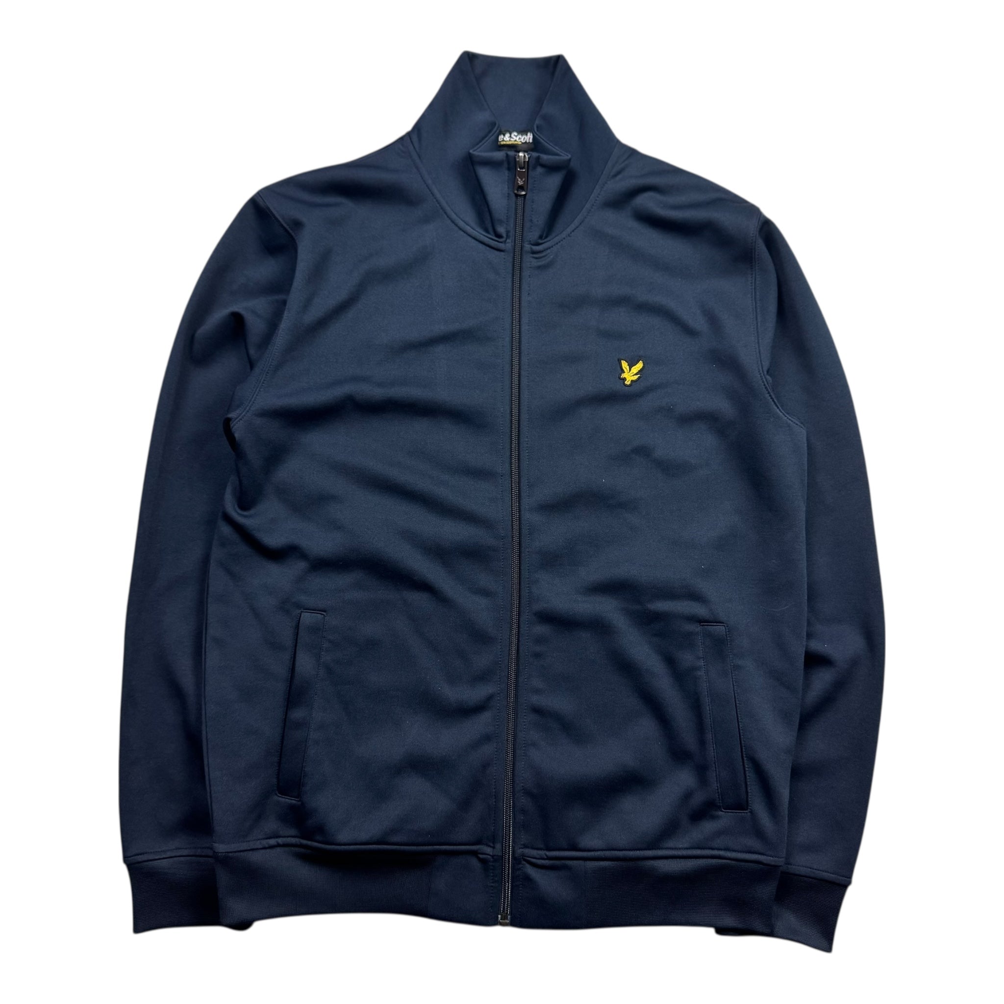 Lyle & Scott Trackjacket (L)