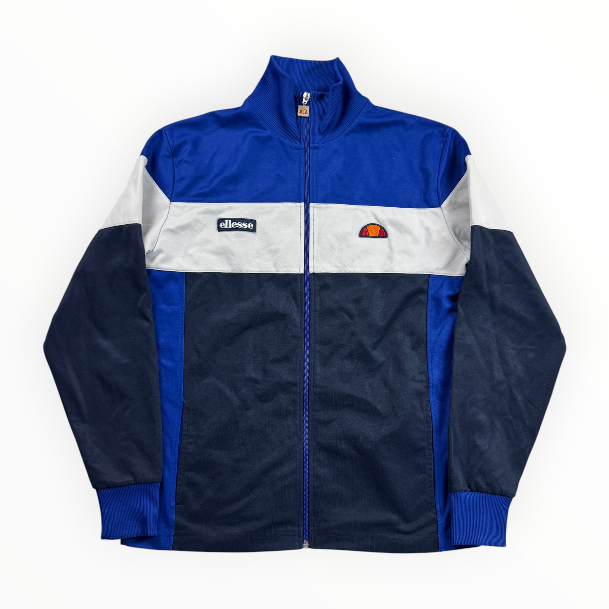 Ellesse Trackjacket (L)