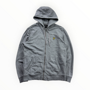 Lyle & Scott Zipper (L)
