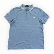 Fred Perry Poloshirt (L)