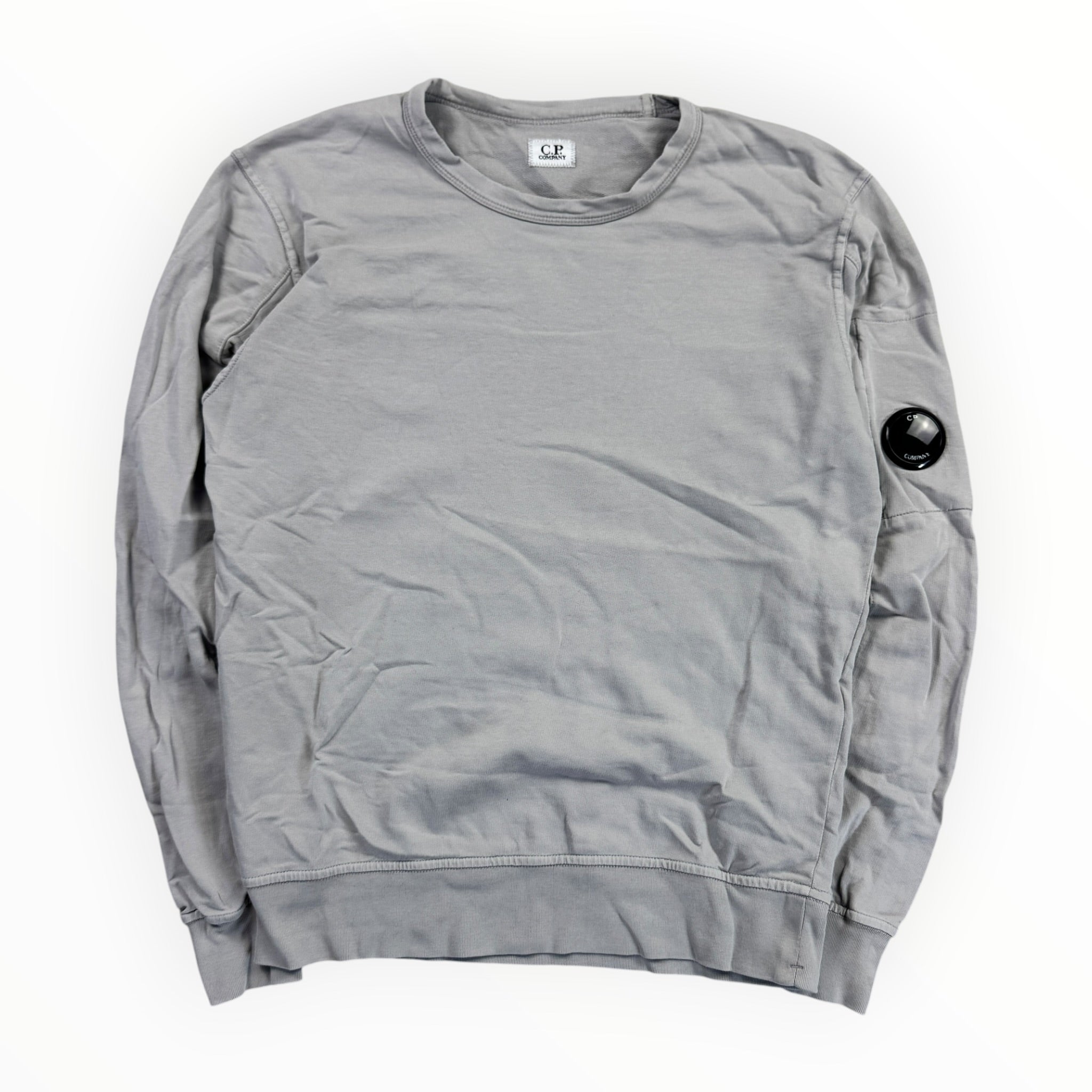 C.P Company Sweater (XS)