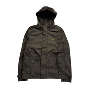 Lyle & Scott Jacke (S)