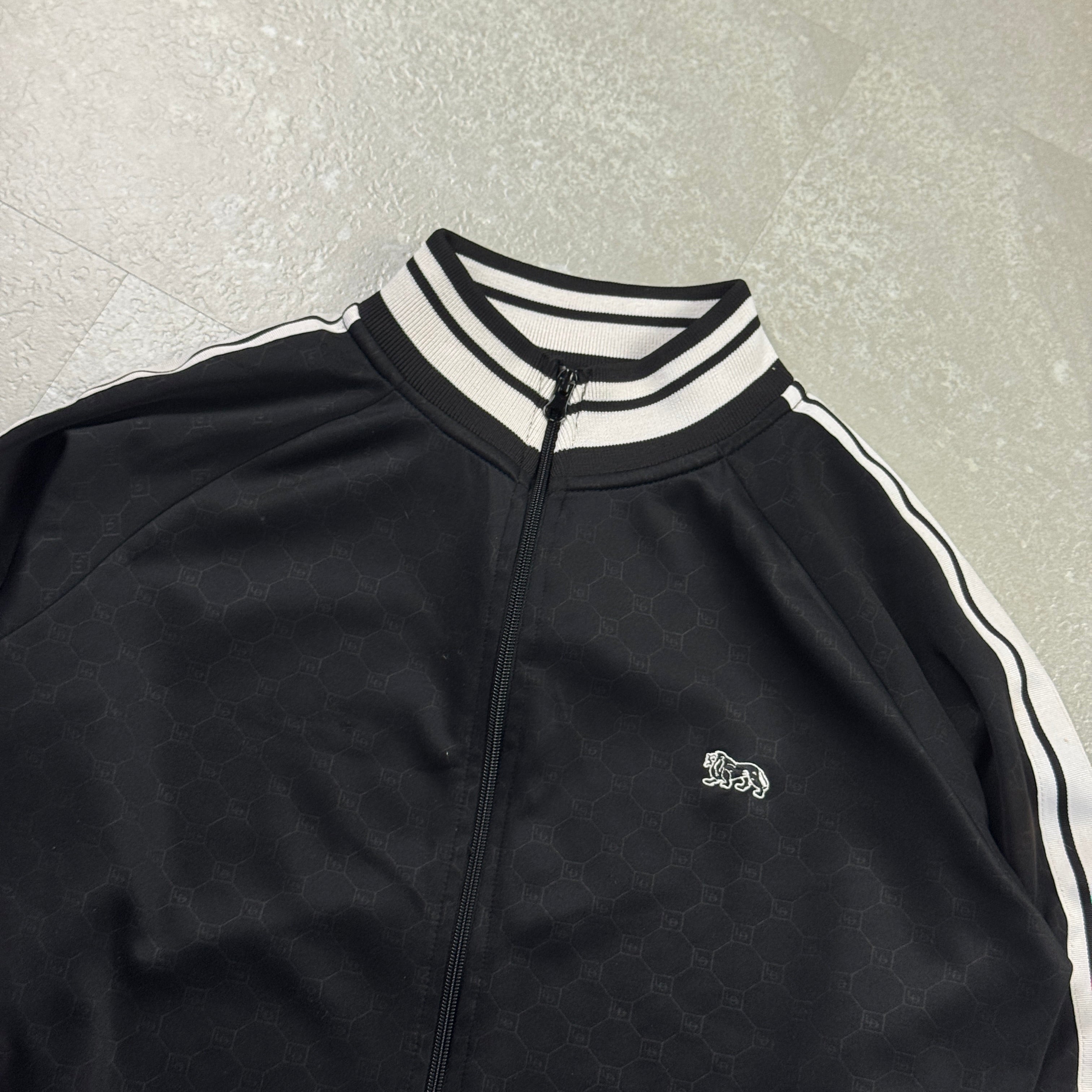 Lonsdale Trackjacket (L)