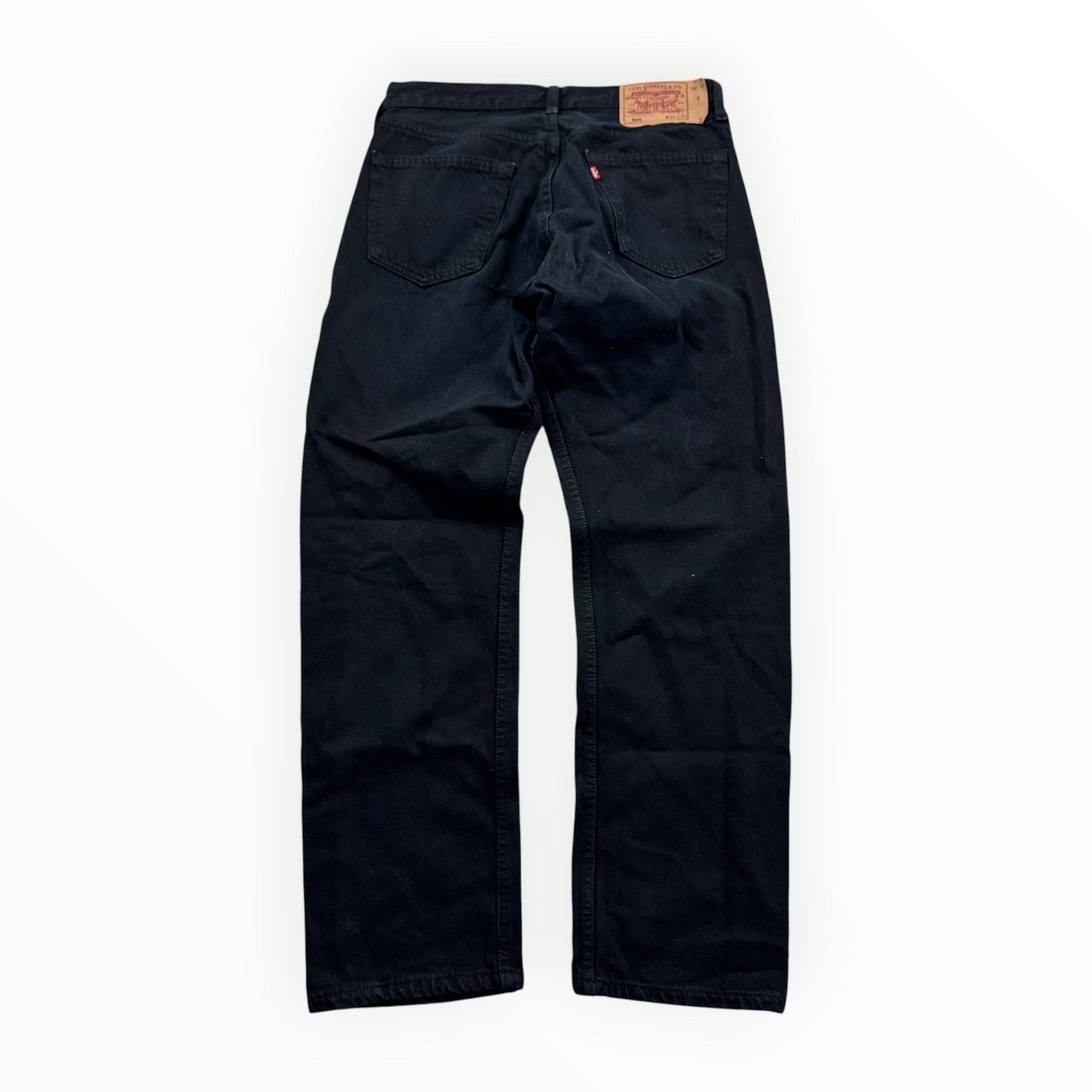 Levis 501 Jeans