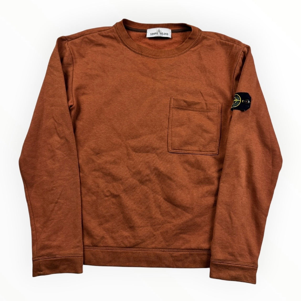 Stone Island Sweater (S)