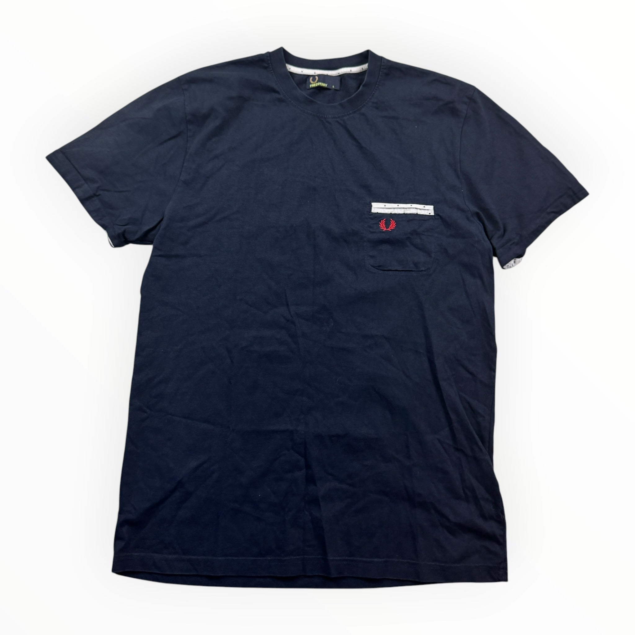Fred Perry T-Shirt (L)