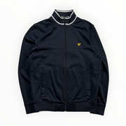 Lyle & Scott Trackjacket (M)