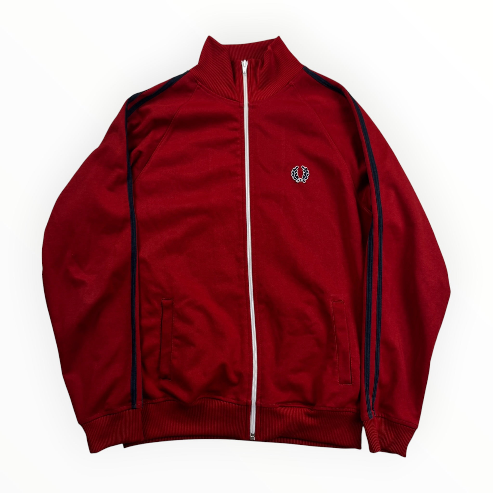 Fred Perry Trackjacket (M)