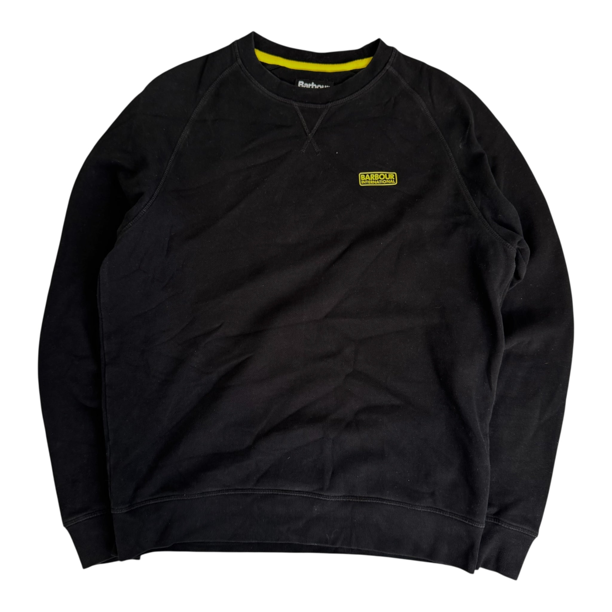 Barbour Sweater (M)