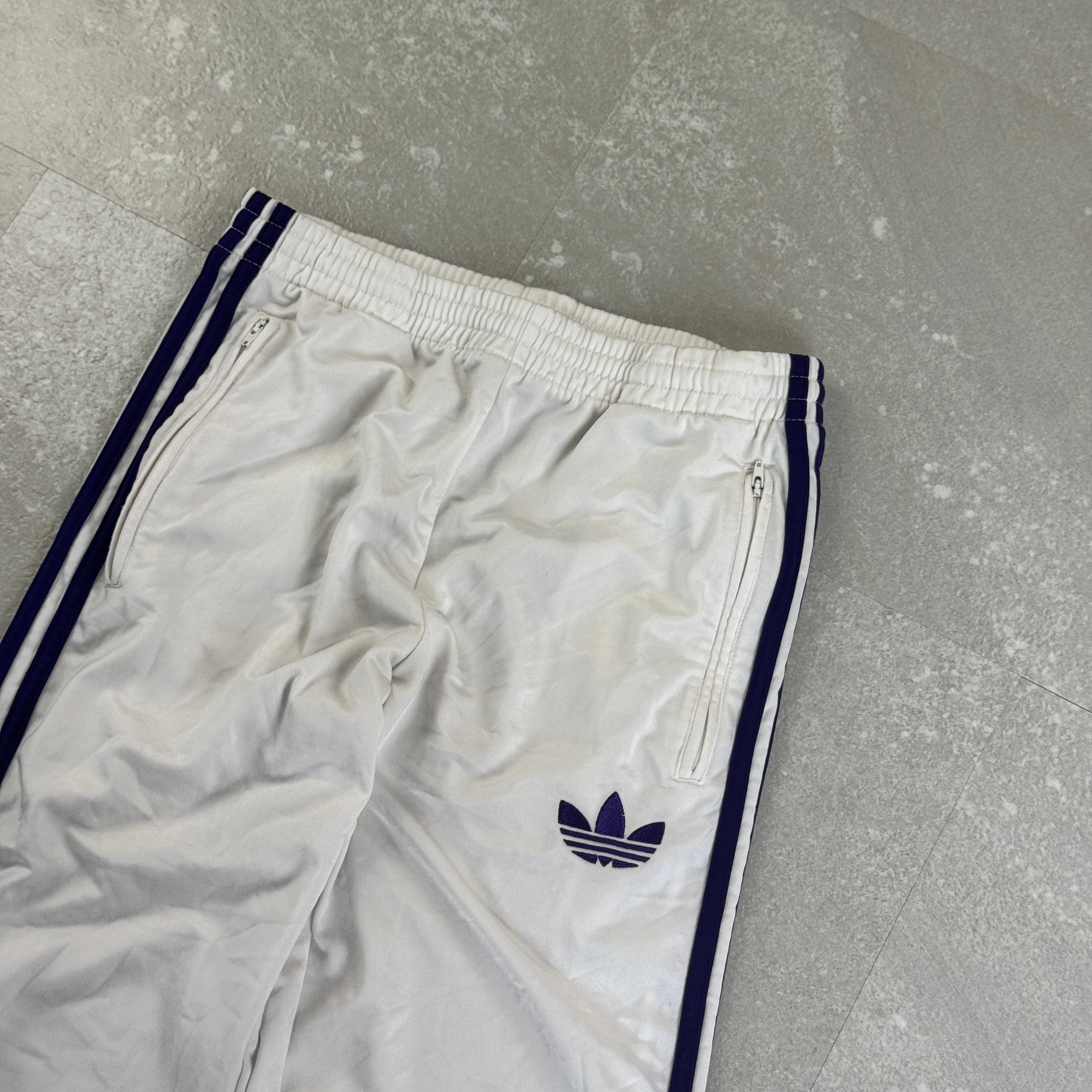 Adidas Firebird Trackpants (XS)