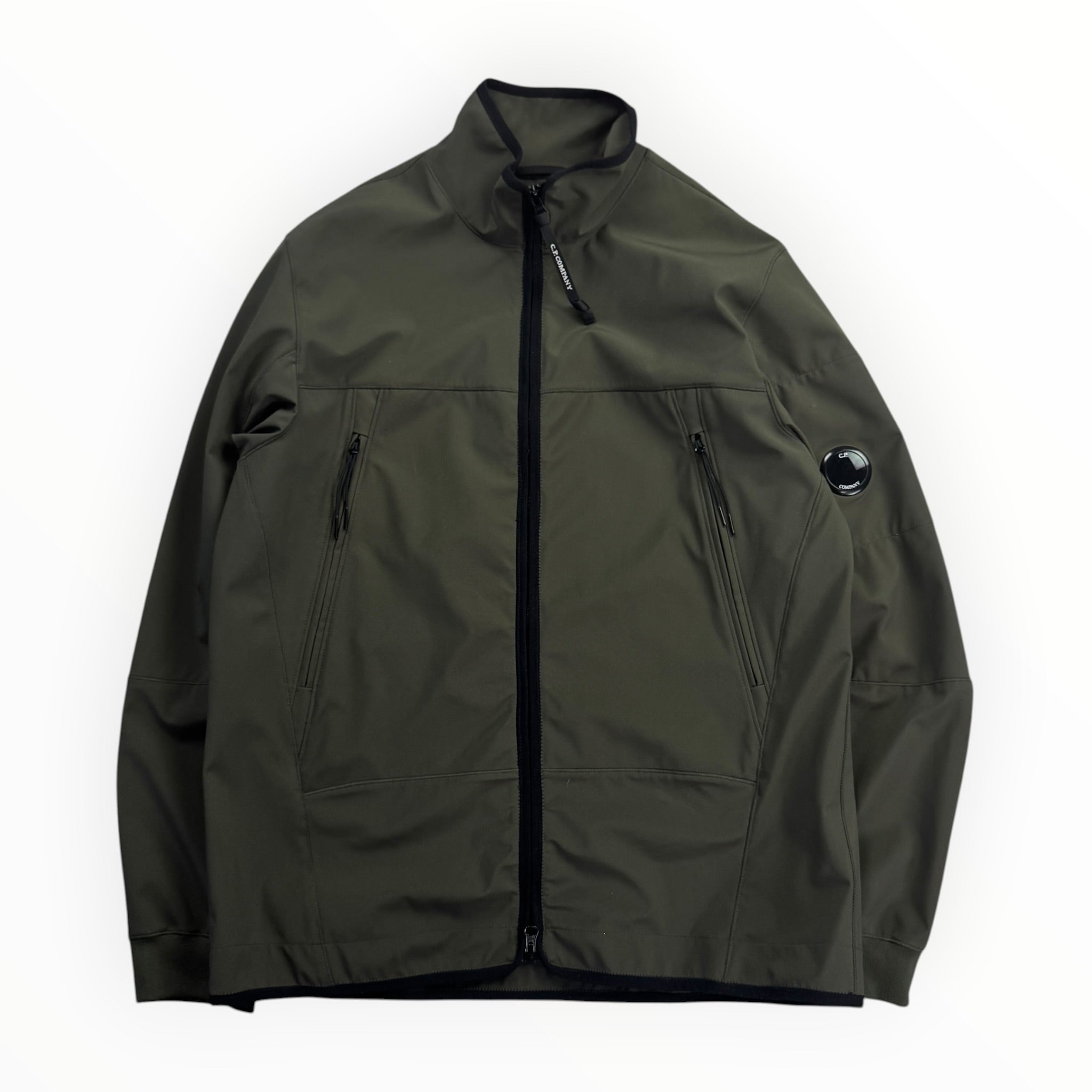 C.P Company Trackjacket (XL)