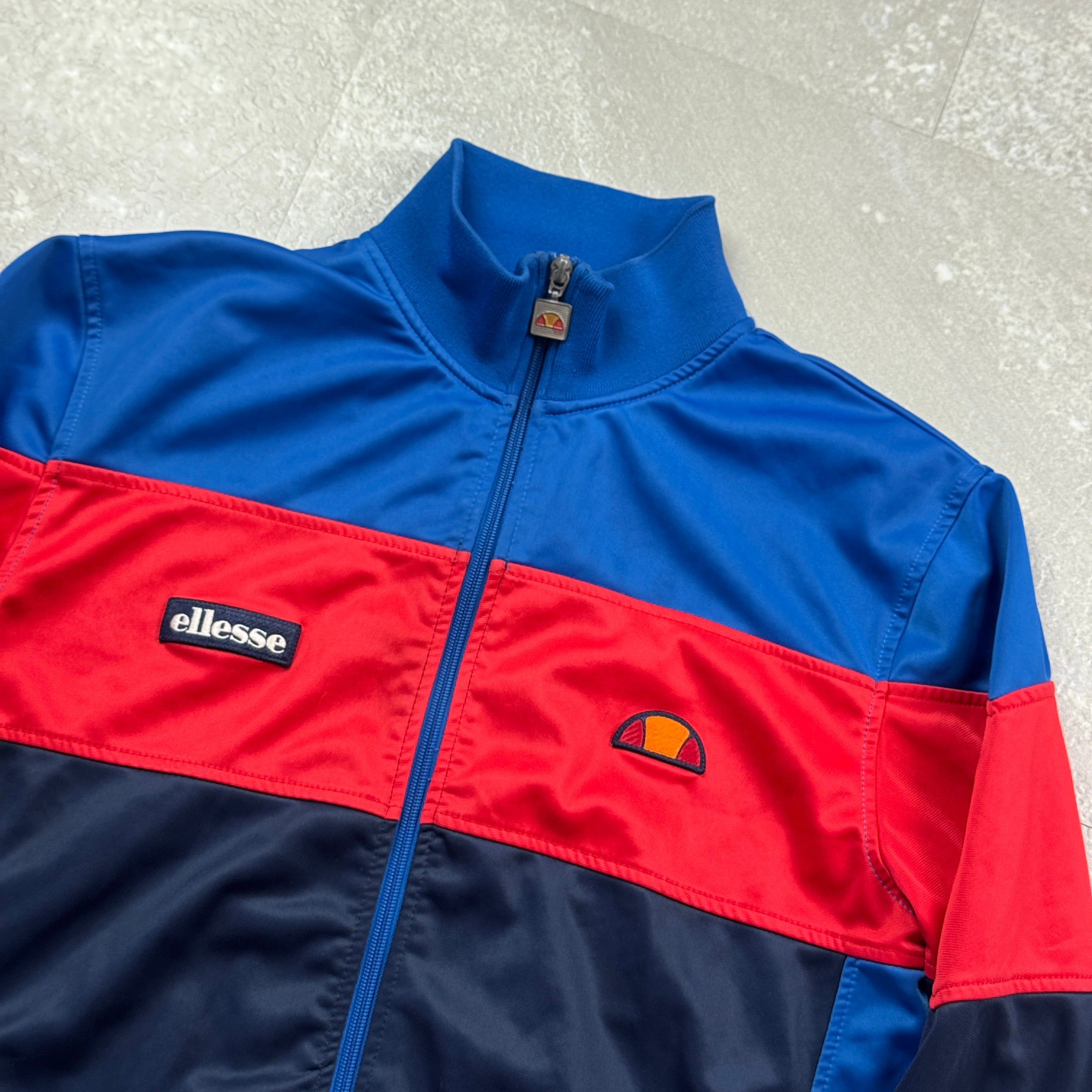 Ellesse Trackjacket (M)