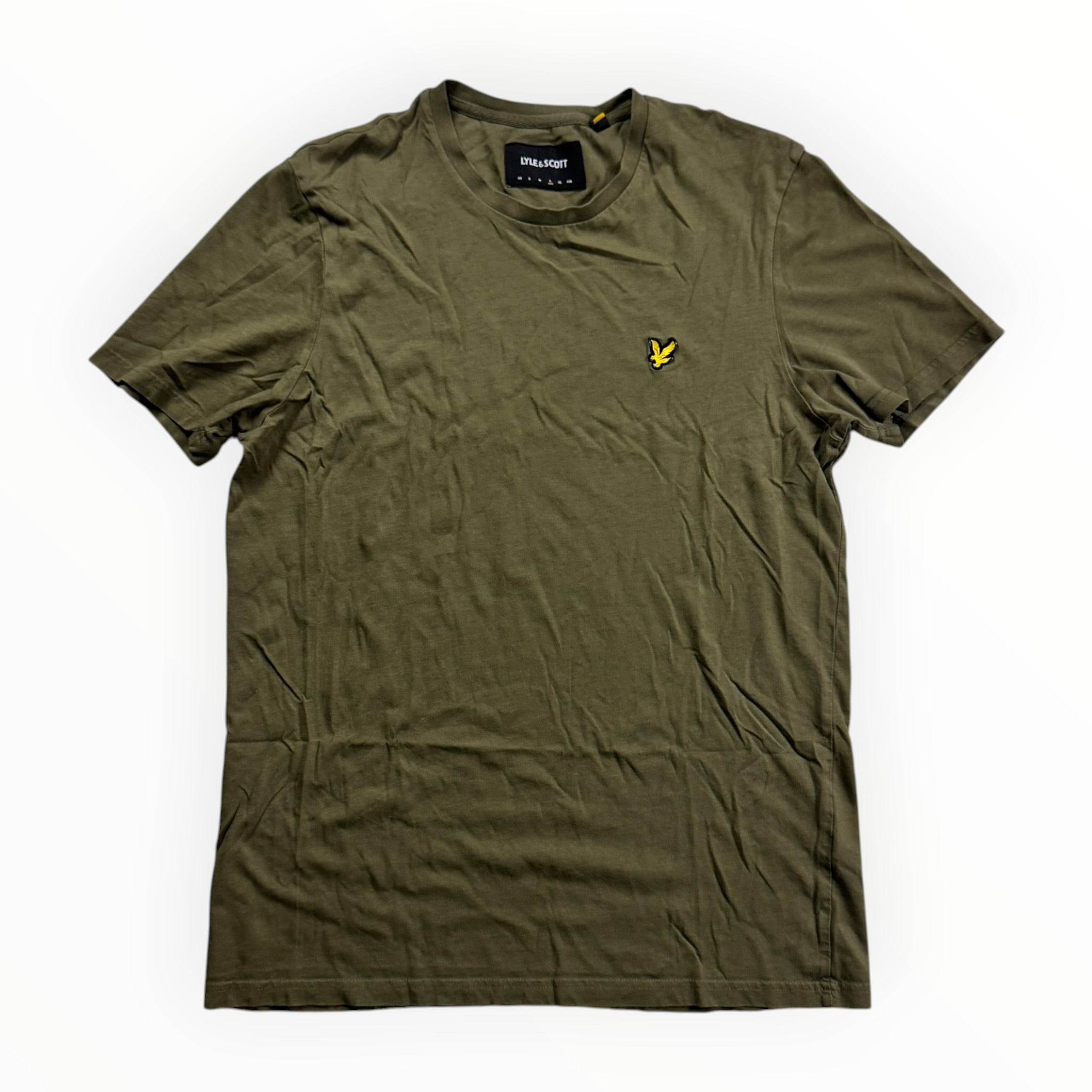 Lyle & Scott T-Shirt (L)