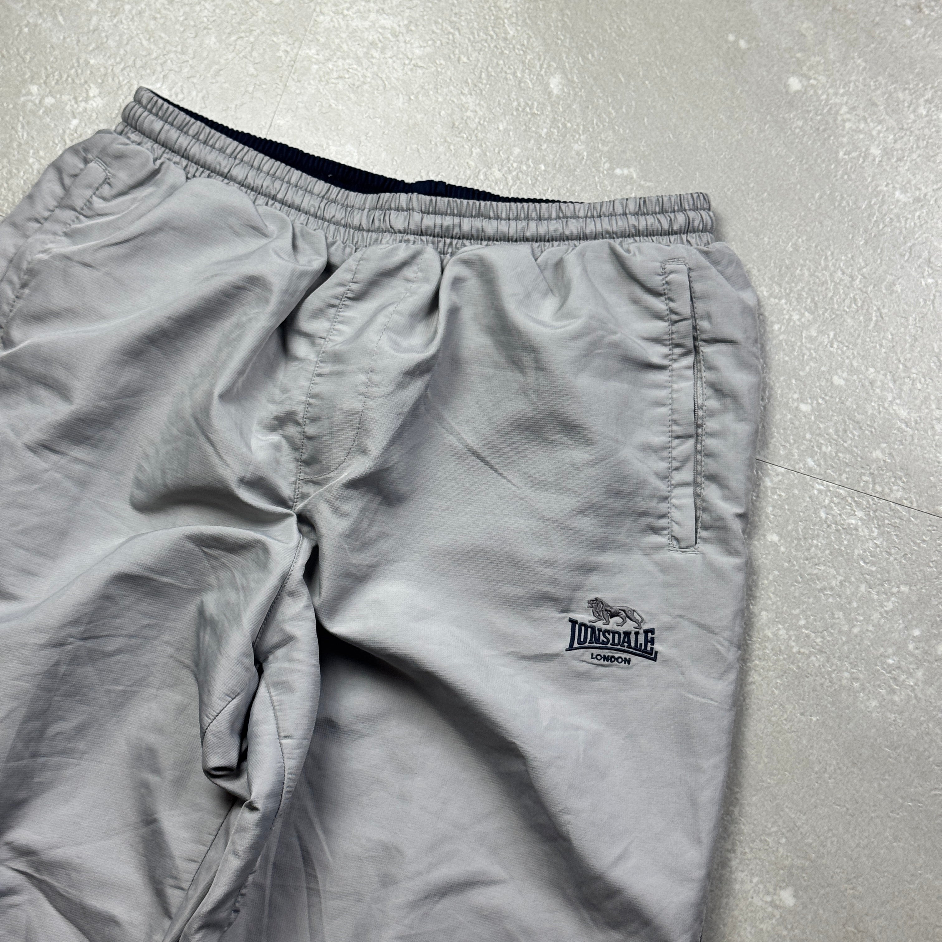 Lonsdale Trackpants (XL)