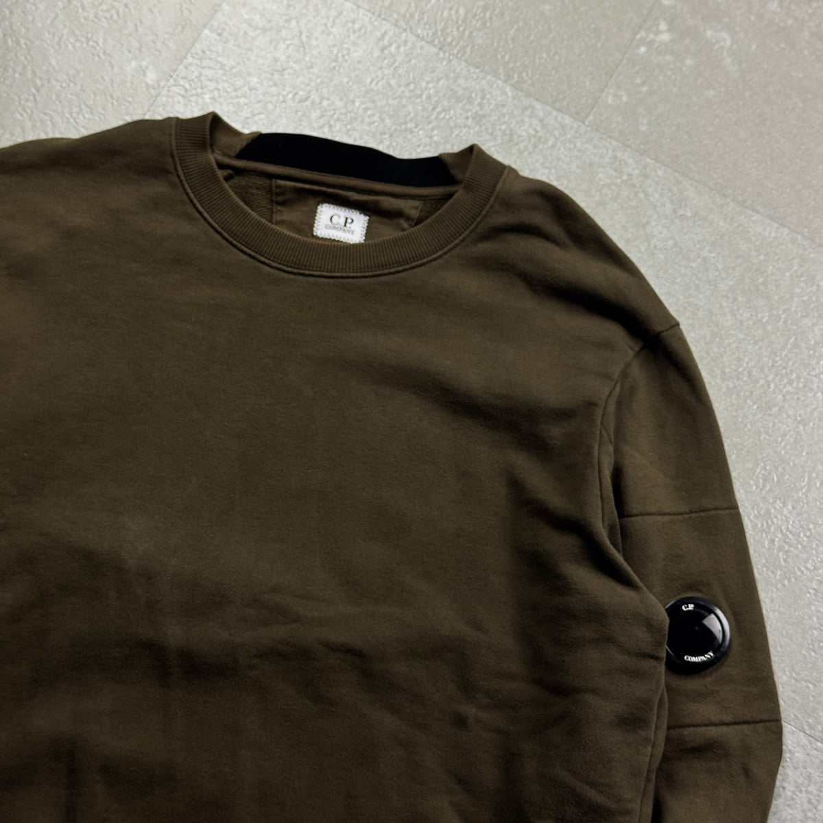 C.P Company Sweater (XL)