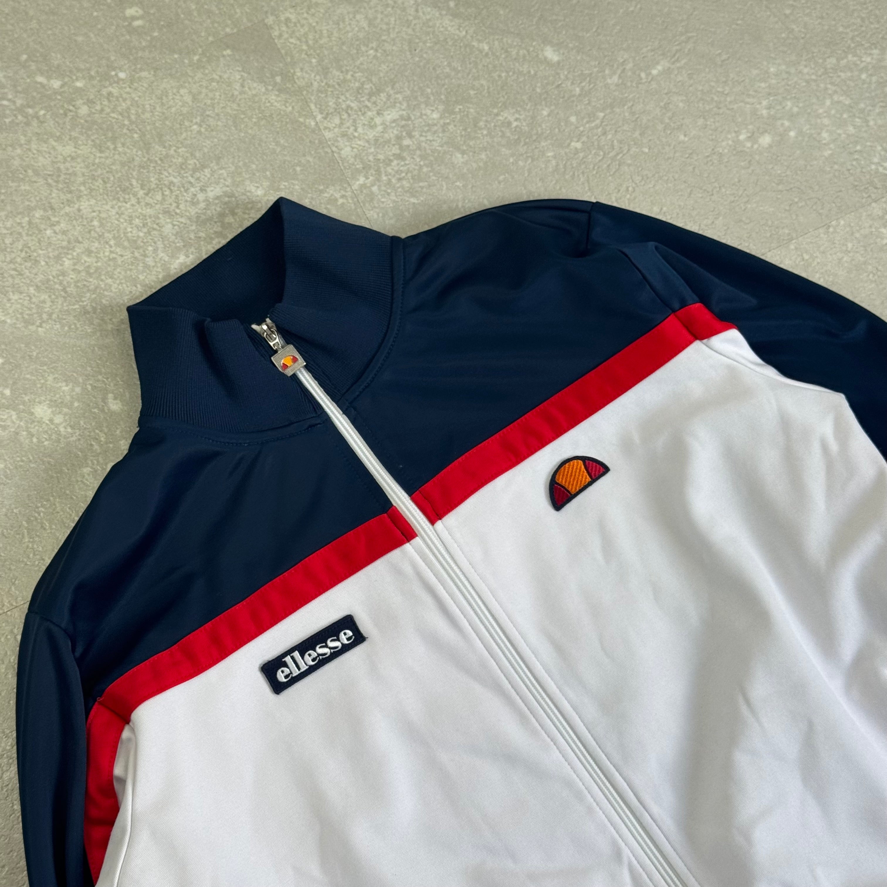 Ellesse Trackjacket (M)