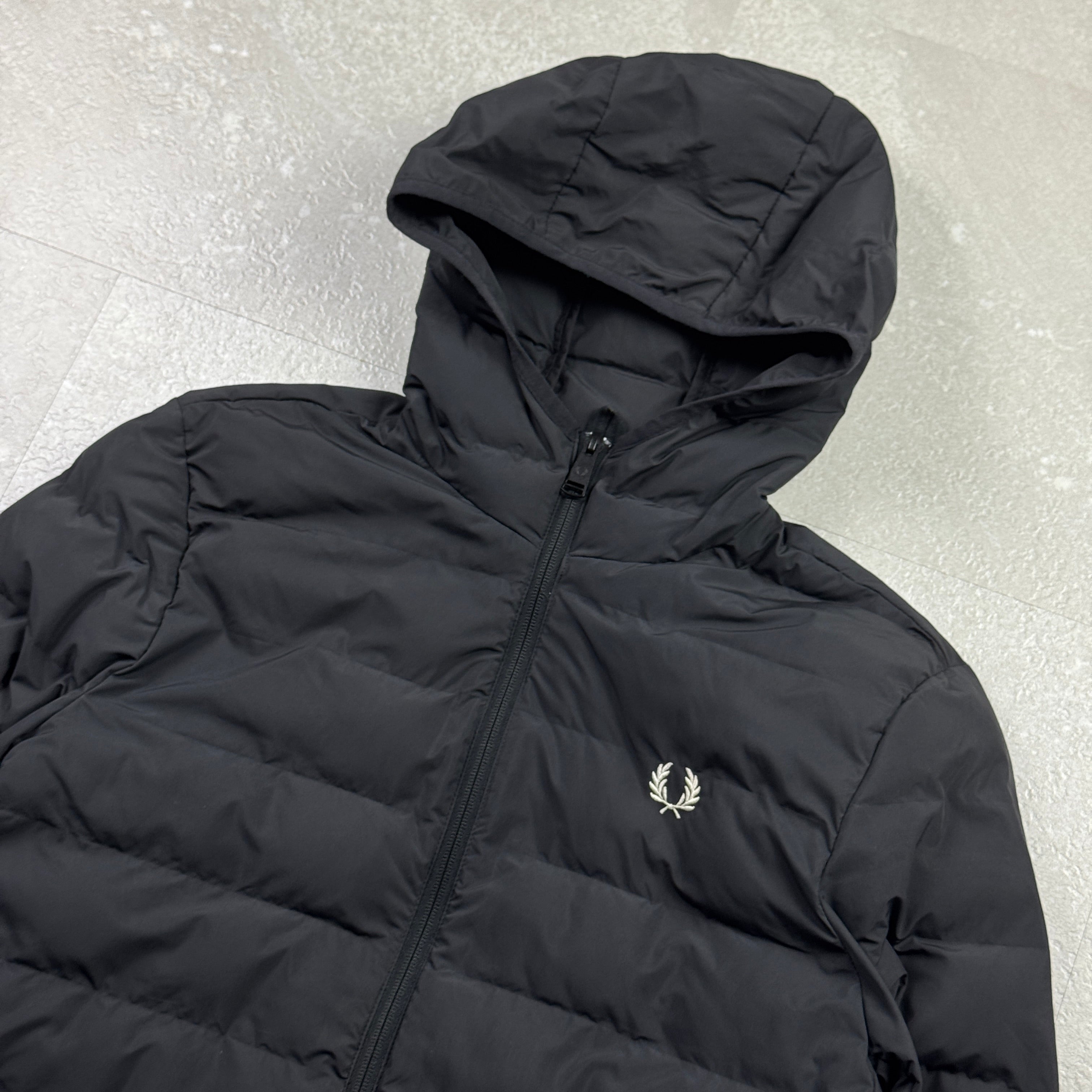Fred Perry Jacke (S)