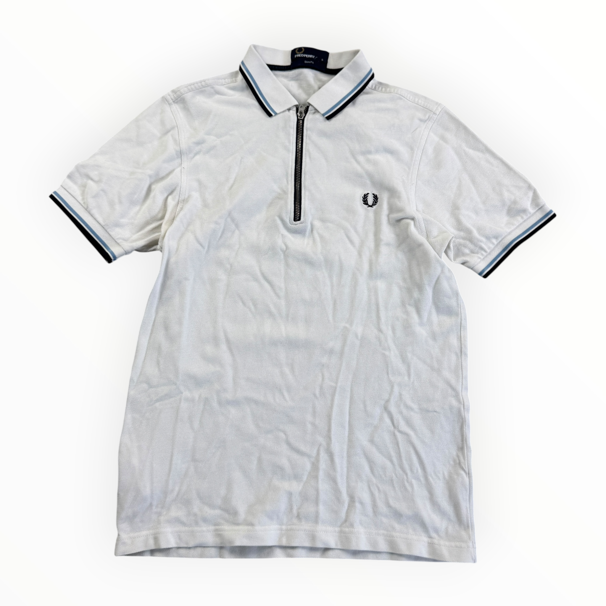 Fred Perry Poloshirt (S)
