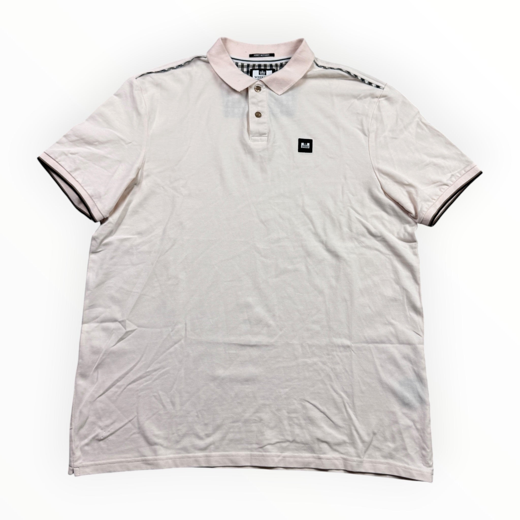 Weekend Offender Poloshirt (XL)