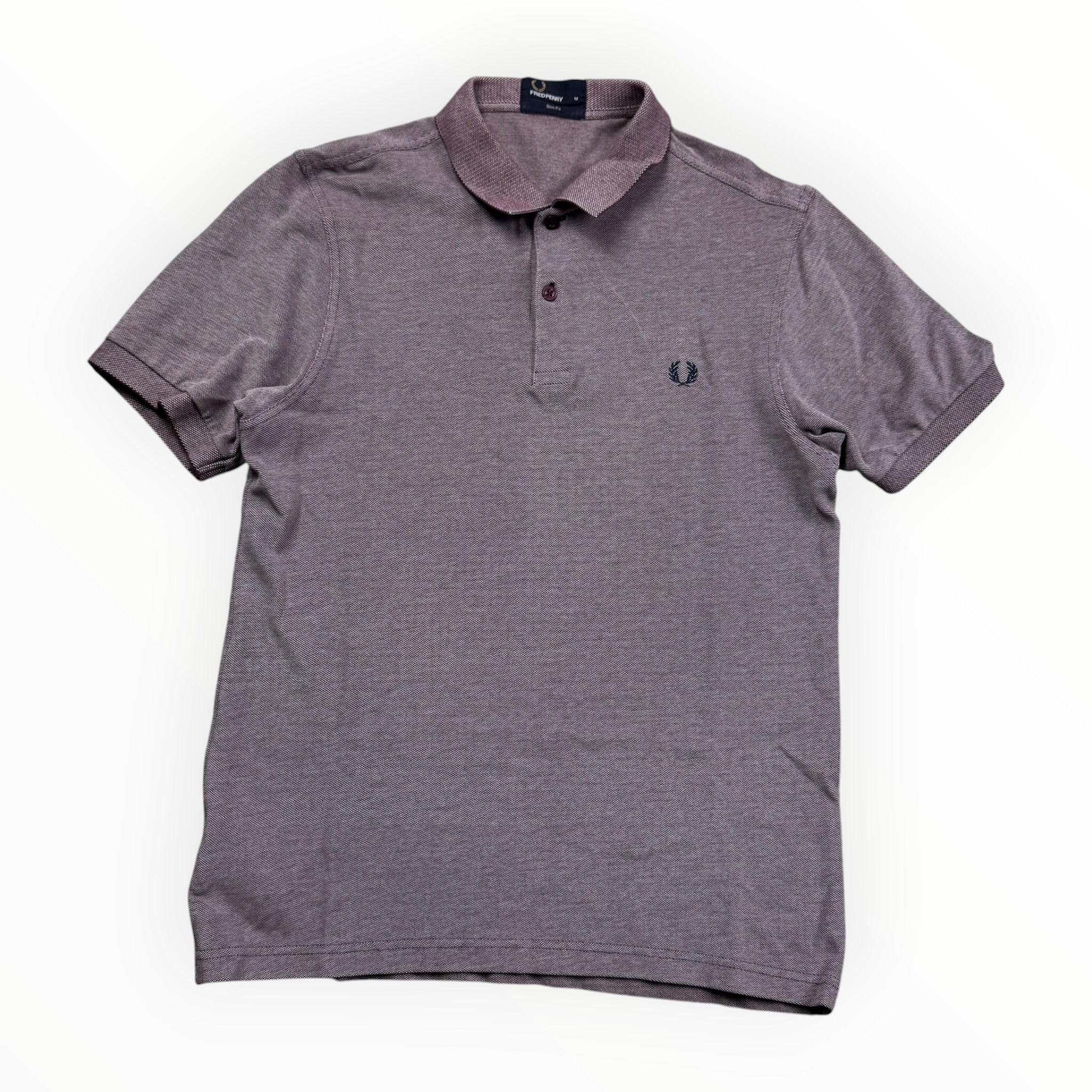 Fred Perry Poloshirt (M)