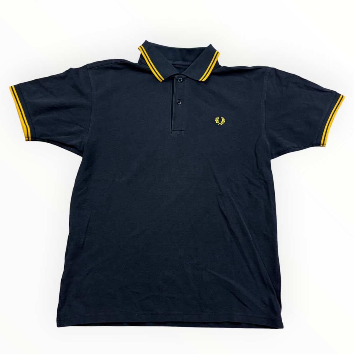 Fred Perry Poloshirt (M)