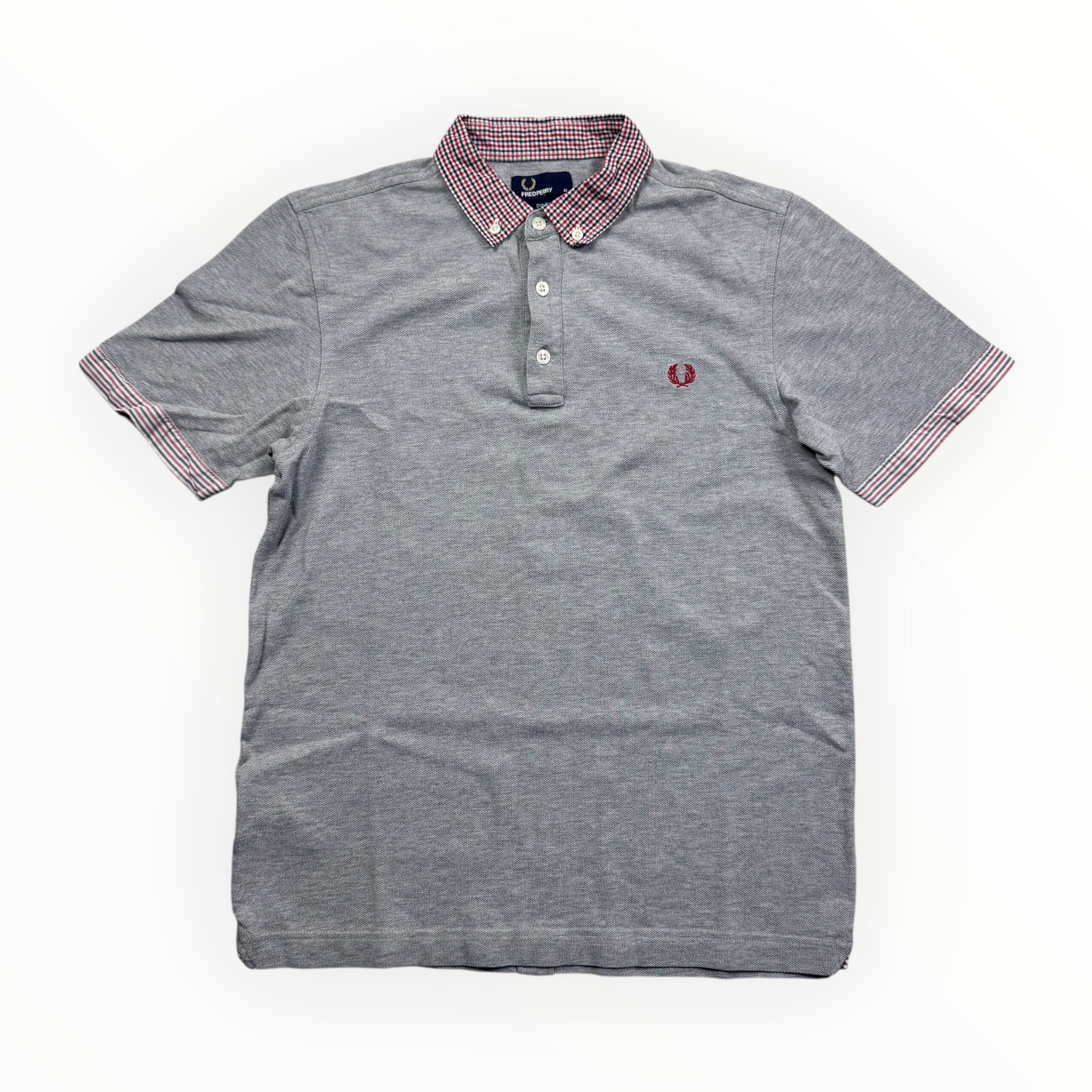 Fred Perry Poloshirt (M)