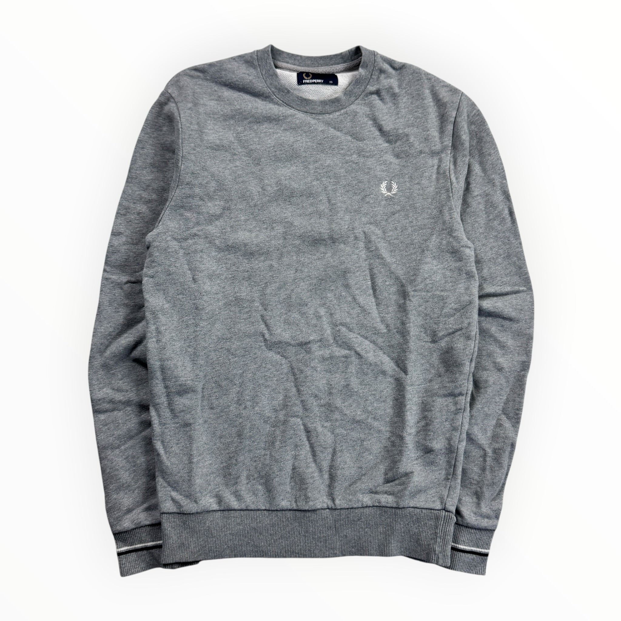 Fred Perry Sweater (XS)
