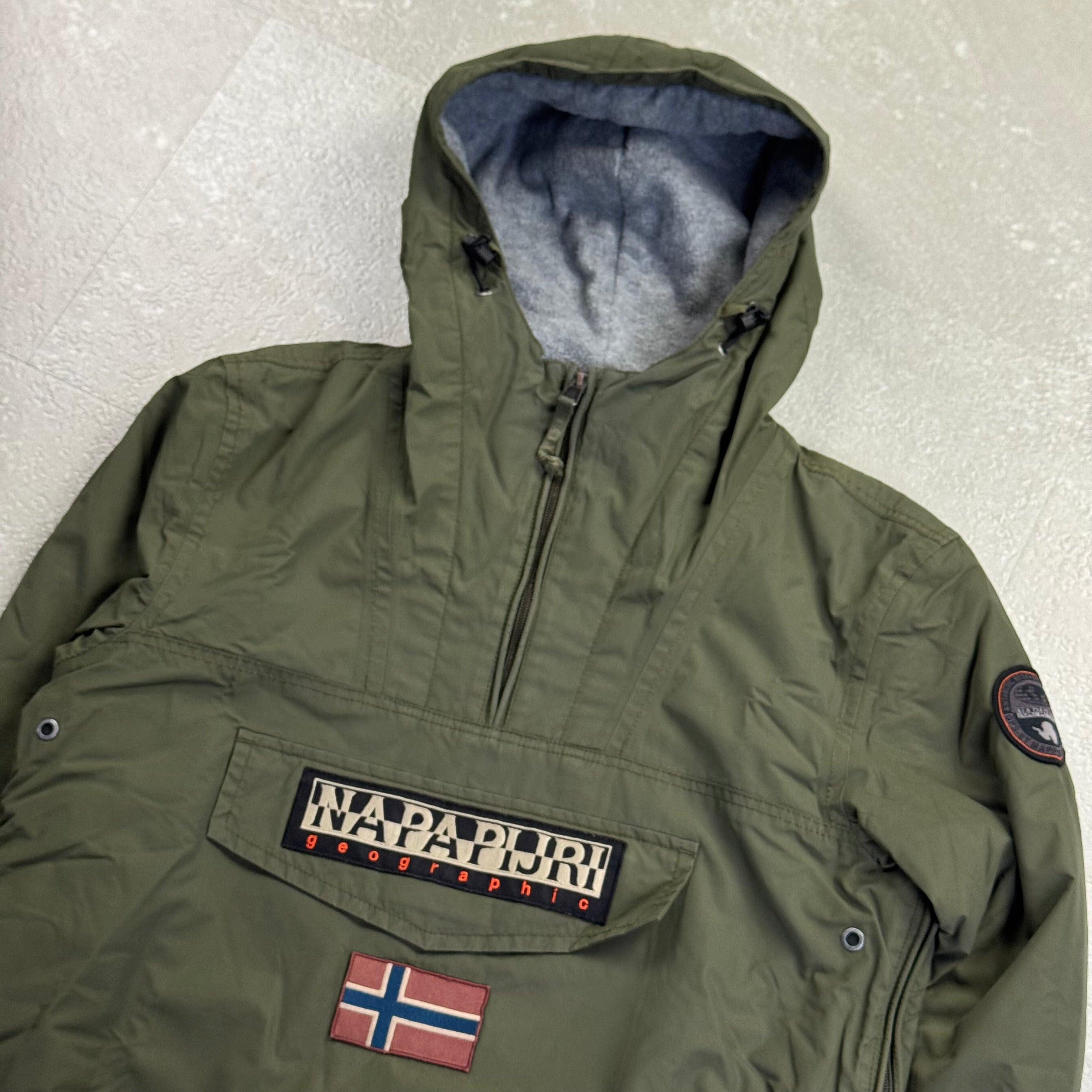 Napapijri Jacke (XS)