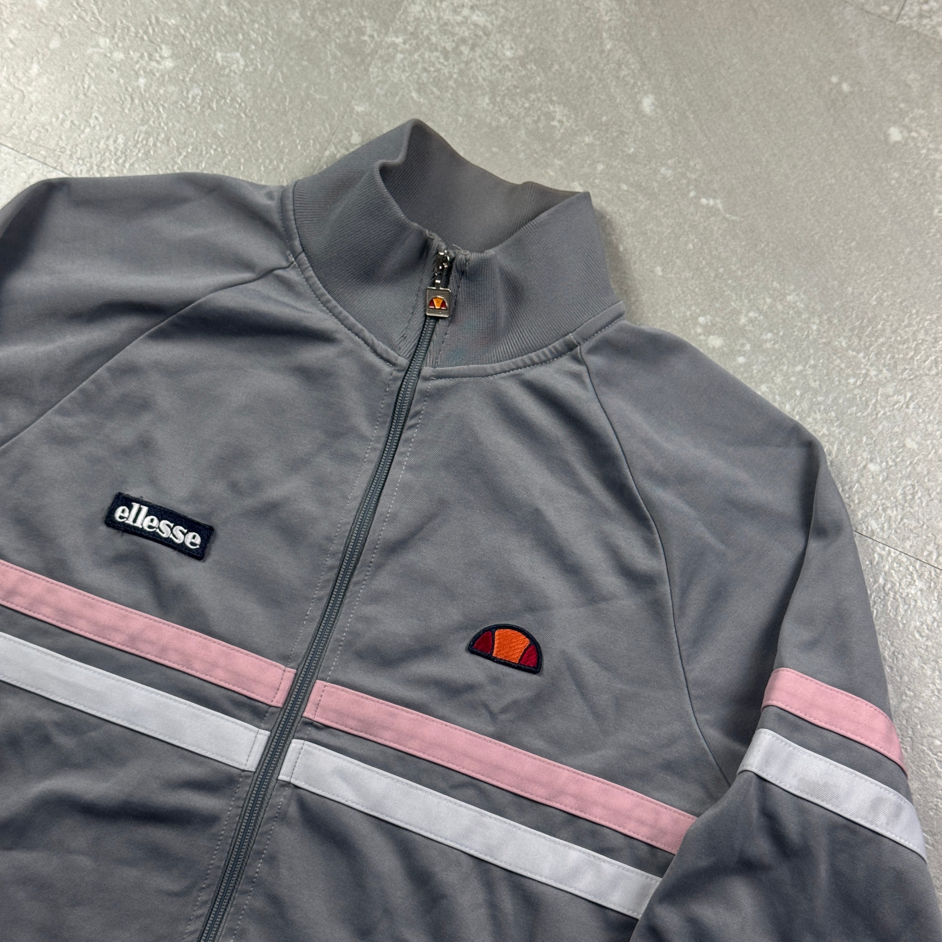 Ellesse Trackjacket (L)