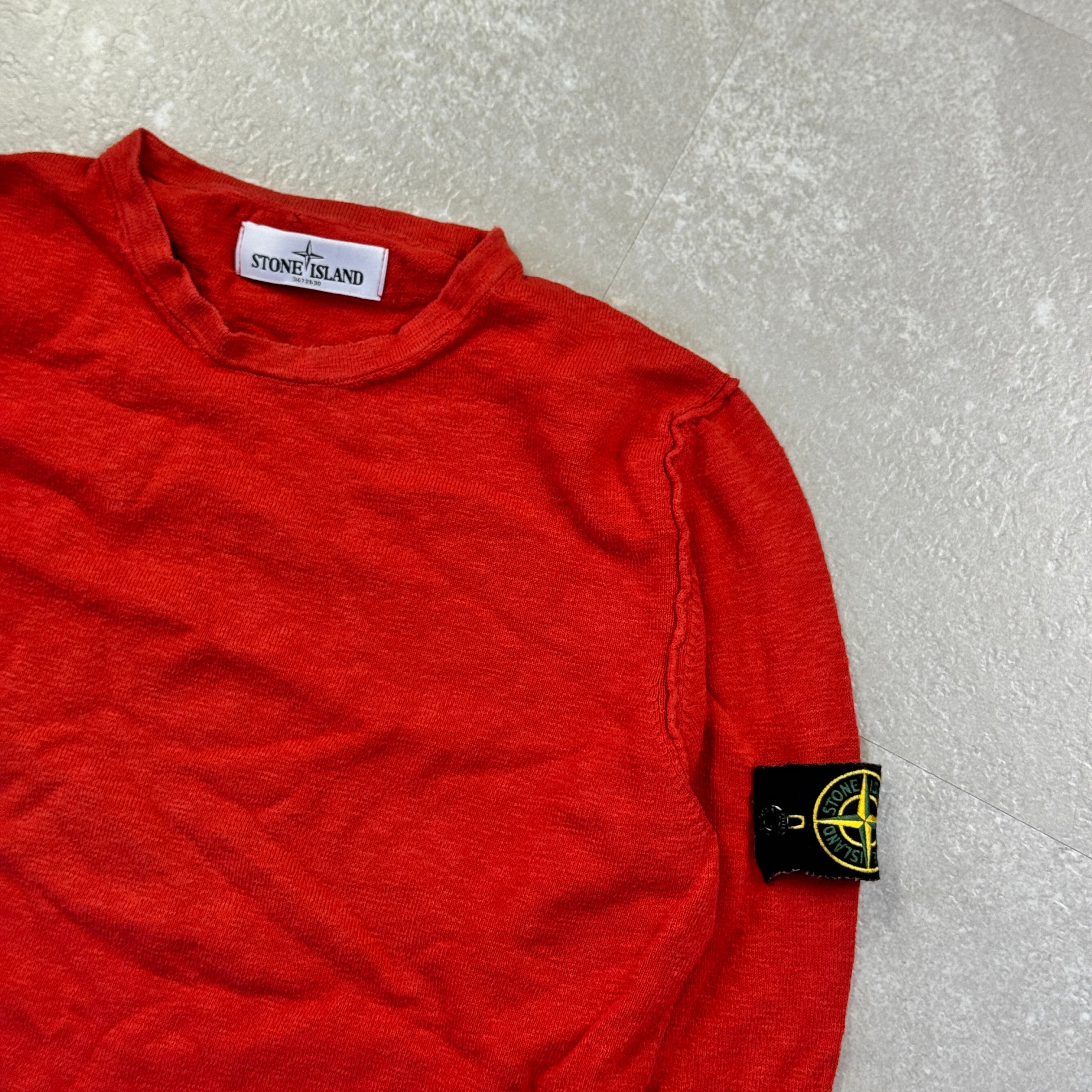 Stone Island Sweater (M)