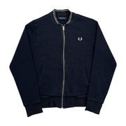Fred Perry Zipper (M)
