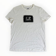 C.P Company T-Shirt (L)