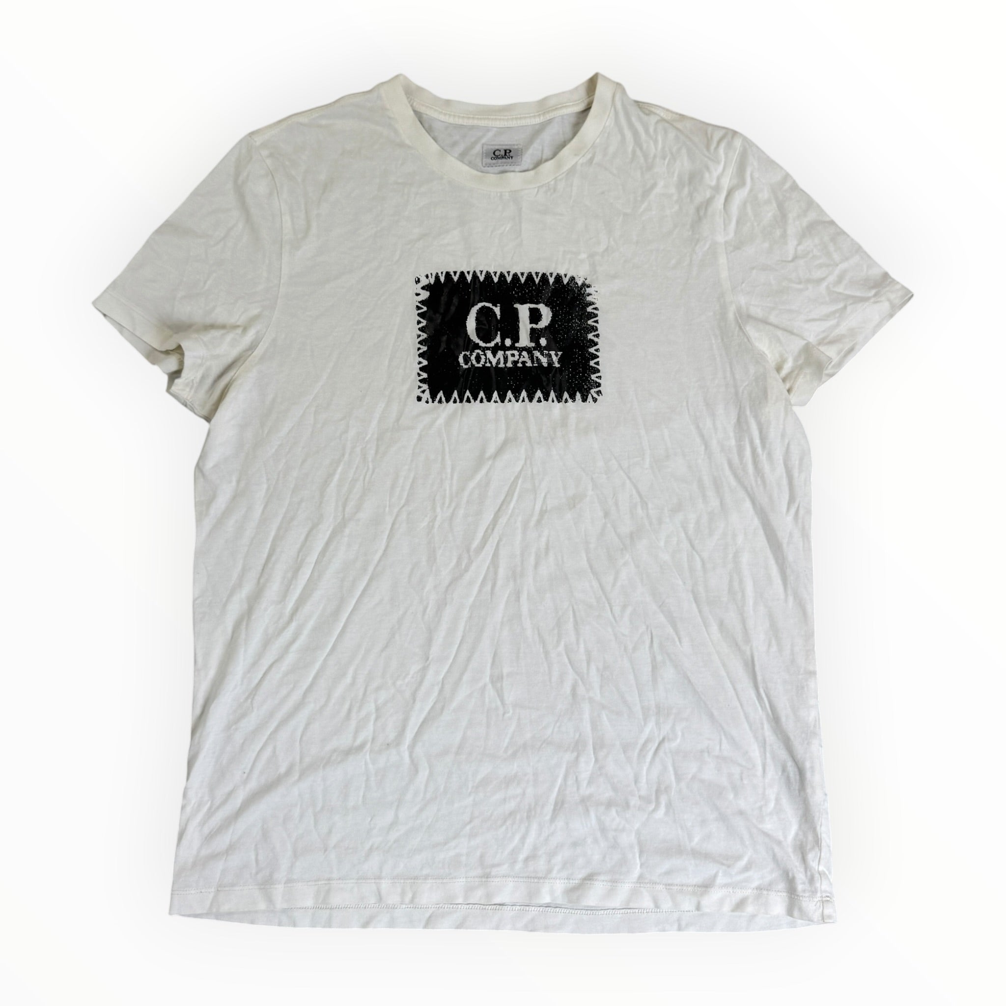 C.P Company T-Shirt (L)