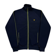Lyle & Scott Trackjacket (M)