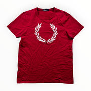Fred Perry T-Shirt (M)