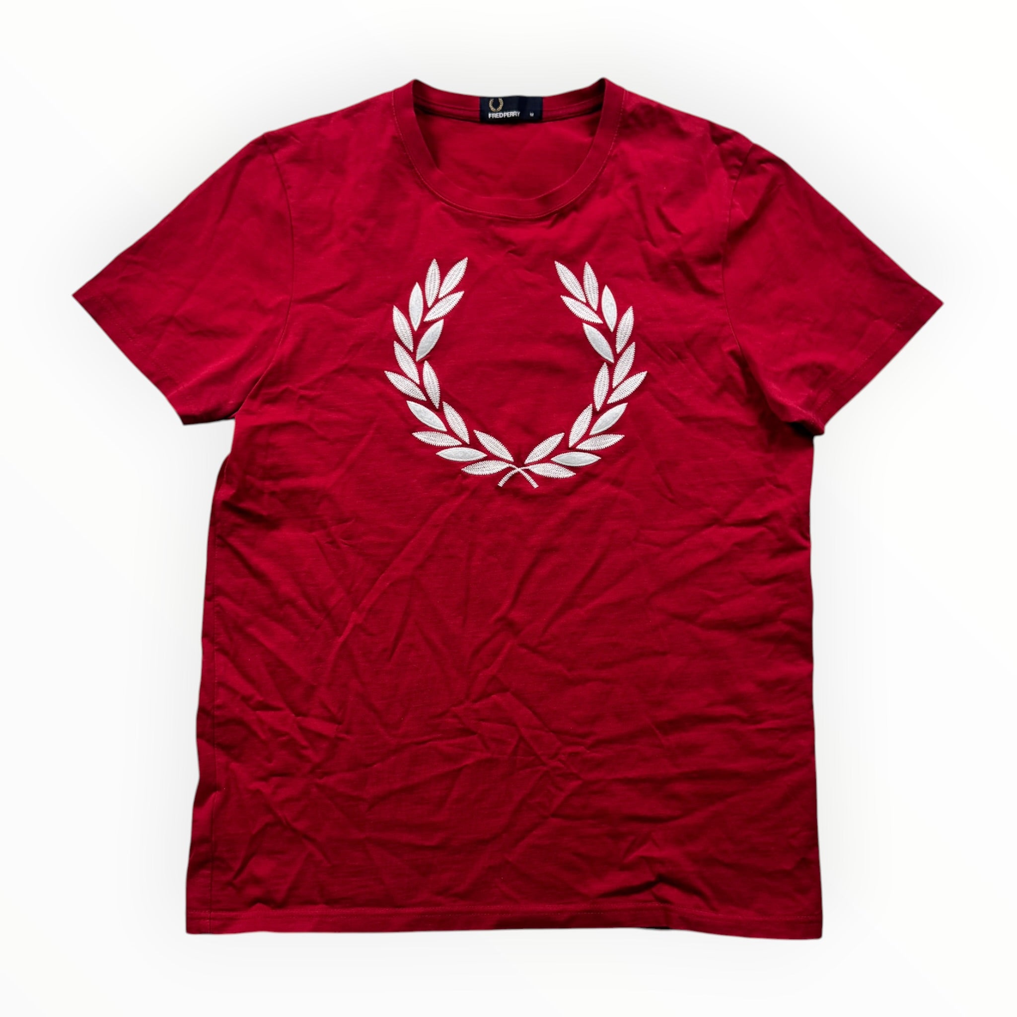 Fred Perry T-Shirt (M)