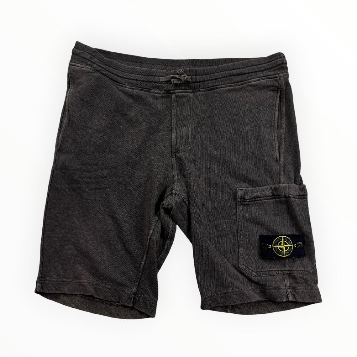 Stone Island Shorts (M)