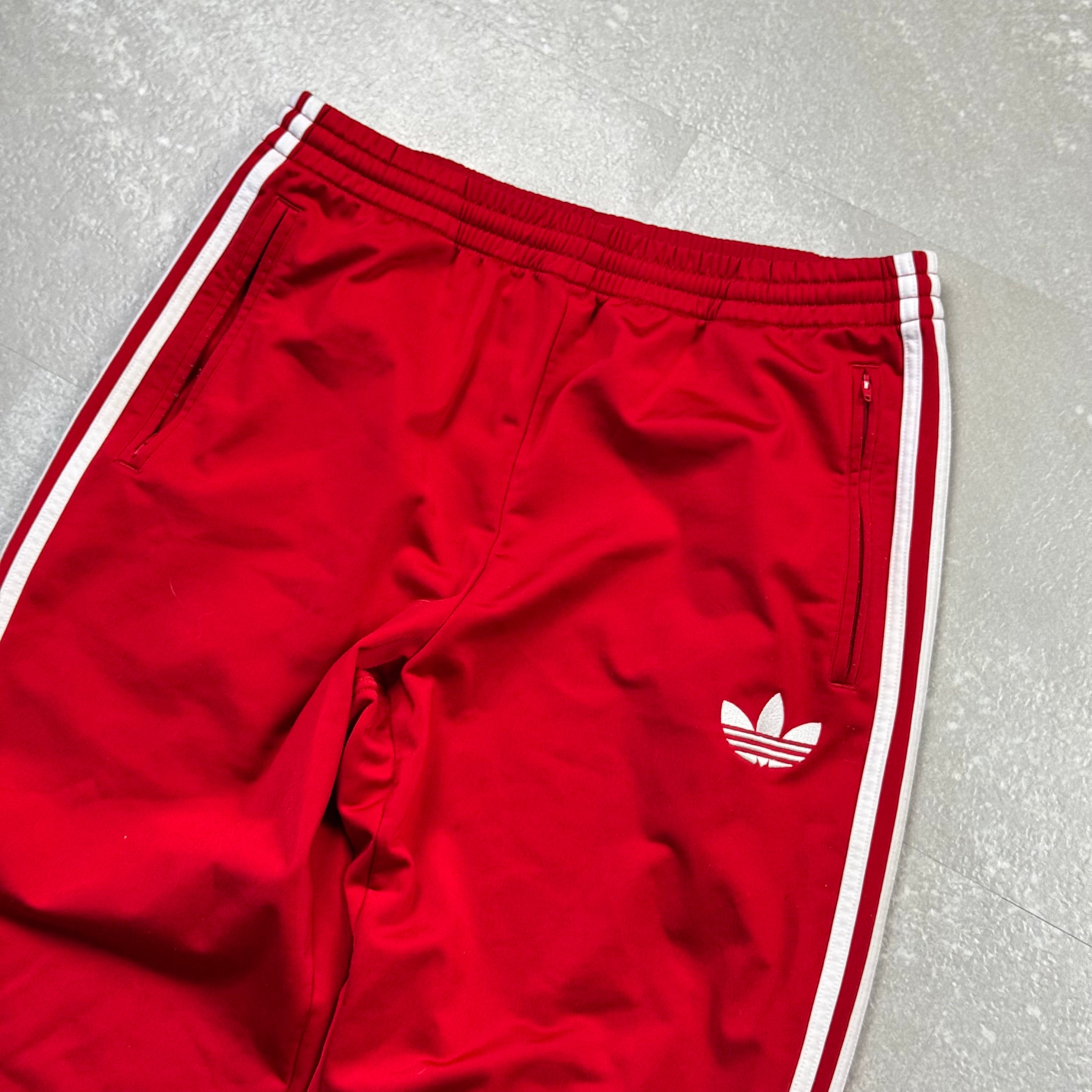 Adidas Firebird Trackpants (M)