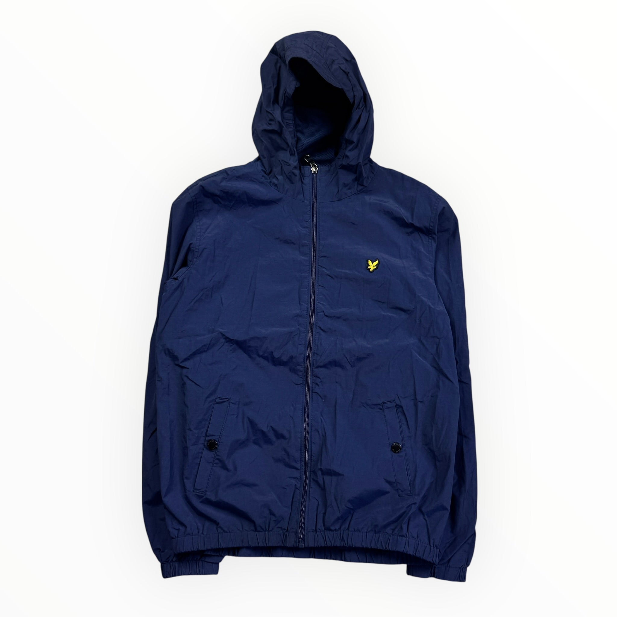 Lyle & Scott Jacke (S)