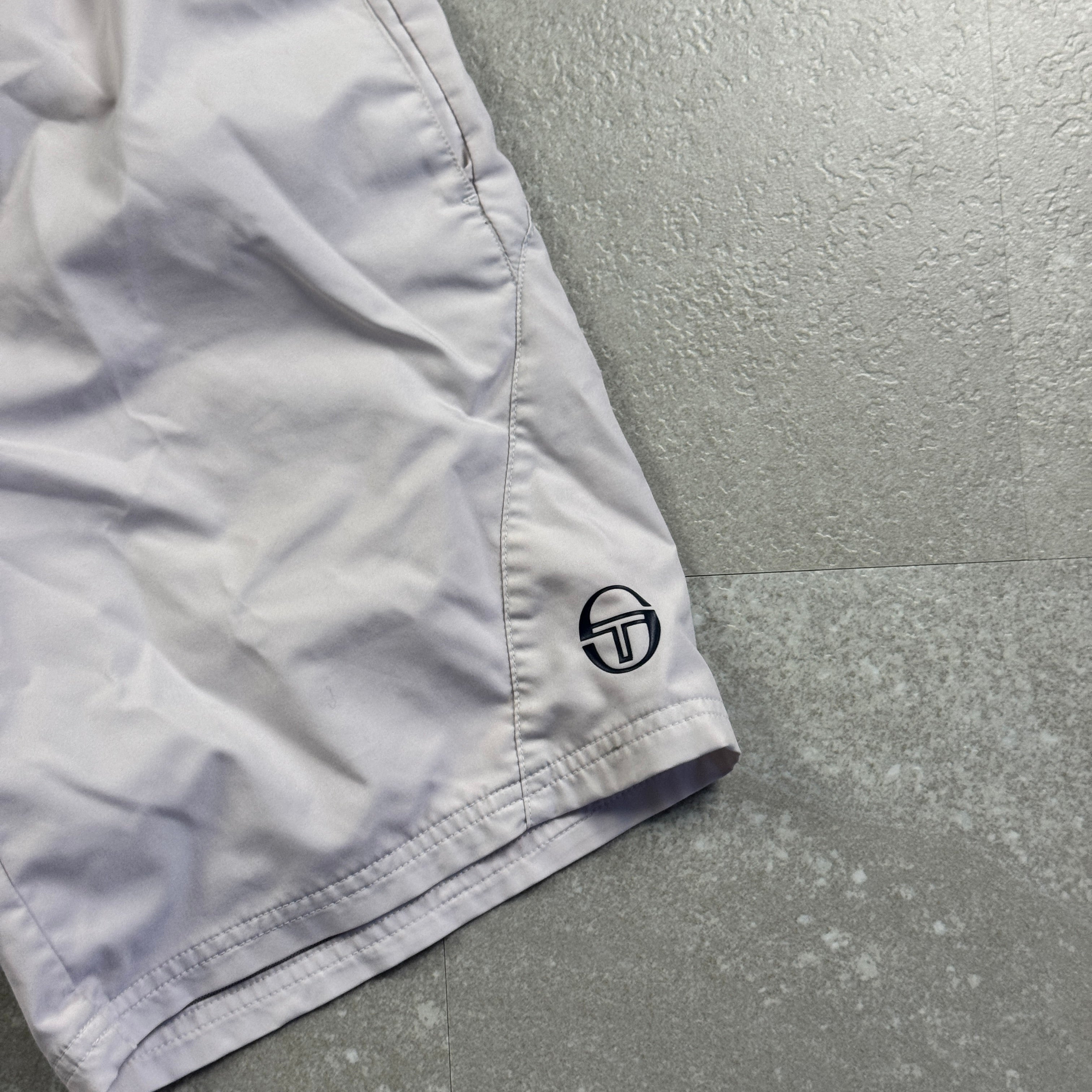 Sergio Tacchini Shorts (S)
